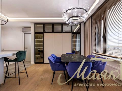 квартира за адресою Івана Федорова вул., 2-А