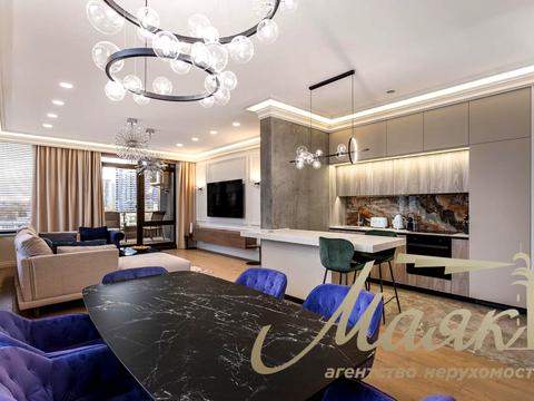 квартира за адресою Івана Федорова вул., 2-А