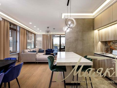 квартира за адресою Івана Федорова вул., 2-А