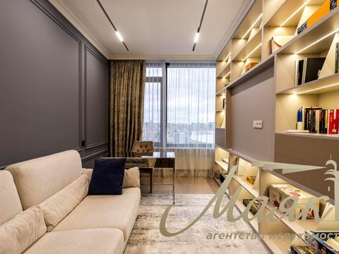 квартира за адресою Івана Федорова вул., 2-А