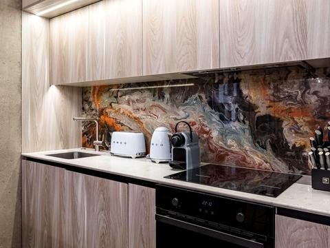 квартира за адресою Івана Федорова вул., 2-А