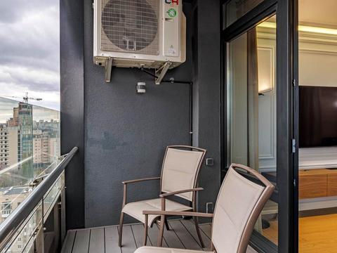 квартира за адресою Івана Федорова вул., 2-А