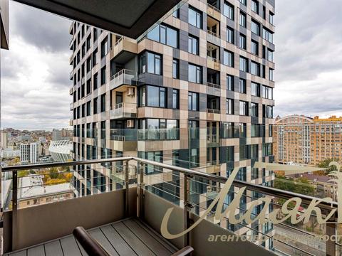 квартира за адресою Івана Федорова вул., 2-А