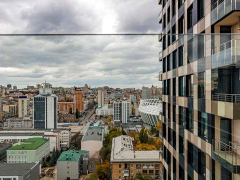 квартира за адресою Івана Федорова вул., 2-А