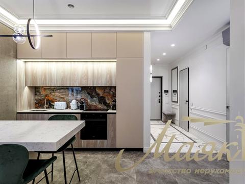 квартира за адресою Івана Федорова вул., 2-А