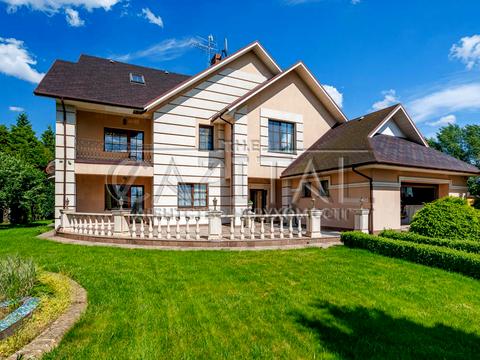 будинок за адресою Лобановського вул.