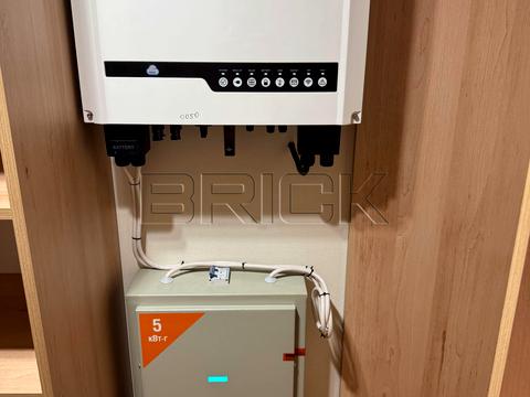 квартира за адресою Набережно-Рибальська вул., 27