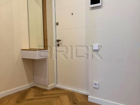 квартира за адресою Набережно-Рибальська вул., 27