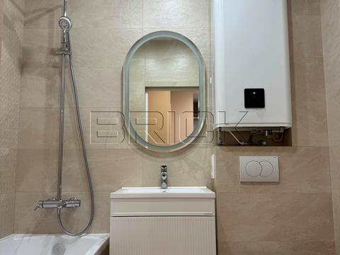 квартира за адресою Набережно-Рибальська вул., 27