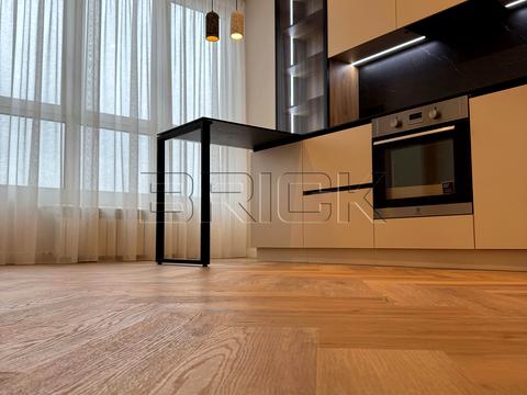 квартира за адресою Набережно-Рибальська вул., 27