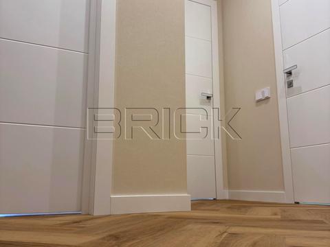 квартира за адресою Набережно-Рибальська вул., 27