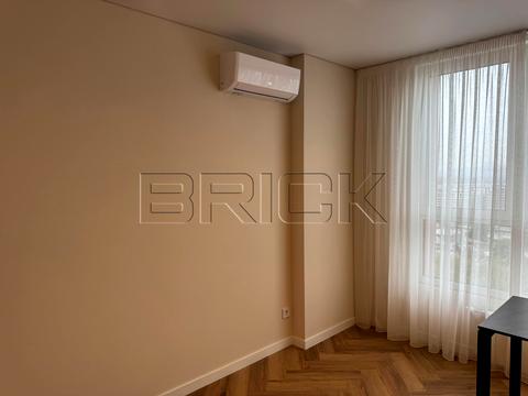 квартира за адресою Набережно-Рибальська вул., 27