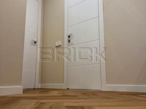 квартира за адресою Набережно-Рибальська вул., 27