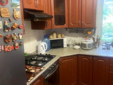 кімната за адресою Якова Степового вул., 17