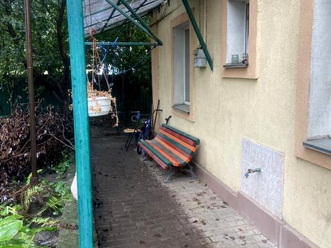 кімната за адресою Якова Степового вул., 17