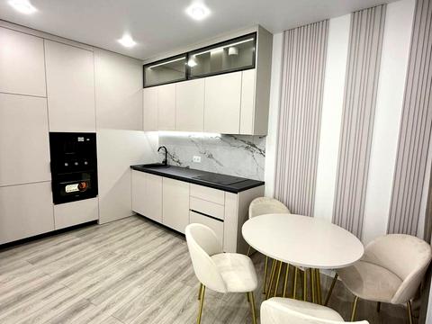 квартира за адресою Краснова вул., 1-В