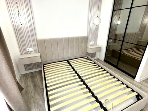 квартира по адресу Краснова ул., 1-В