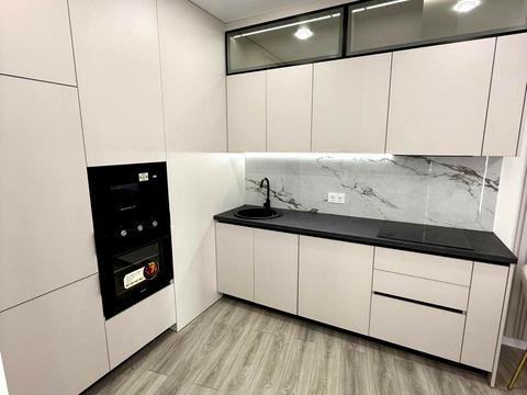 квартира по адресу Краснова ул., 1-В