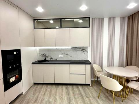 квартира по адресу Краснова ул., 1-В