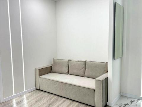 квартира по адресу Краснова ул., 1-В