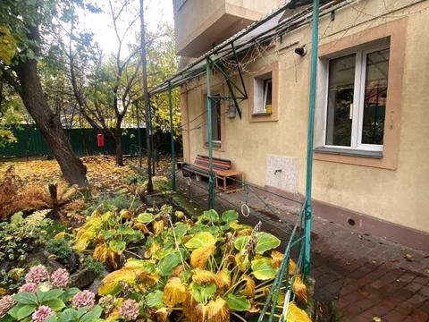 кімната за адресою Якова Степового вул., 17