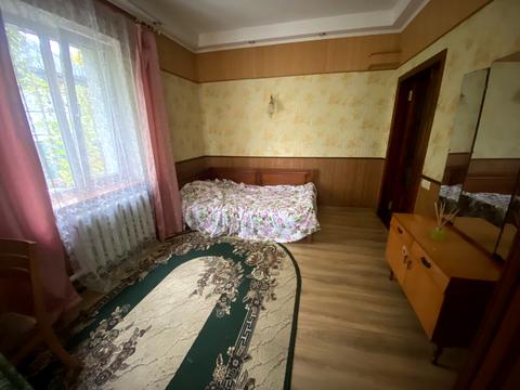 кімната за адресою Якова Степового вул., 17