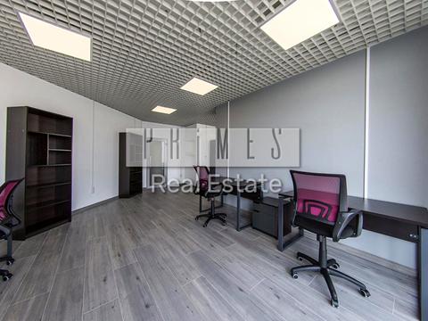 комерційна за адресою Панаса Мирного вул., 17