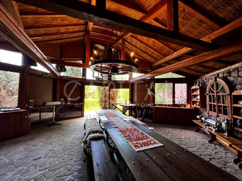 дом по адресу Центральная ул. (Пролетарская)