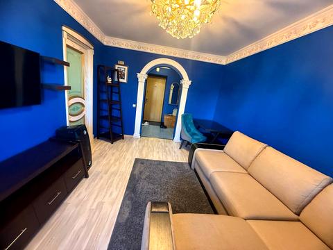 квартира по адресу 1-го Мая ул. (1-го Травня), 19