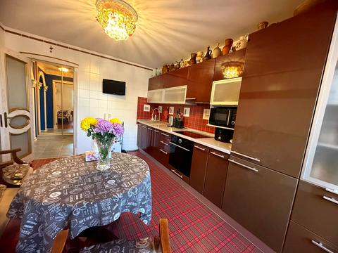 квартира по адресу 1-го Мая ул. (1-го Травня), 19