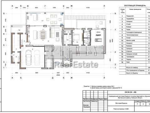 будинок за адресою Щаслива, 1