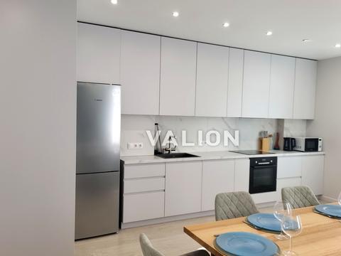 квартира за адресою Шолуденка 24, 3