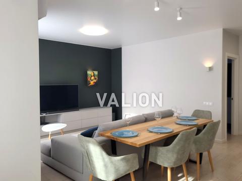 квартира за адресою Шолуденка 24, 3