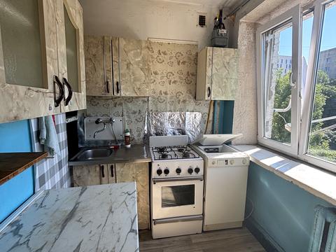 квартира за адресою Любінська вул., 102