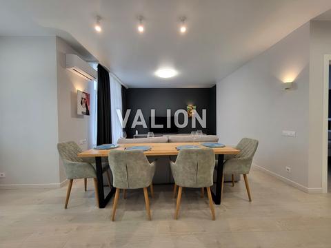 квартира за адресою Шолуденка 24, 3