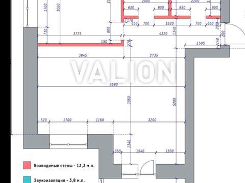 квартира за адресою Шолуденка 24, 3