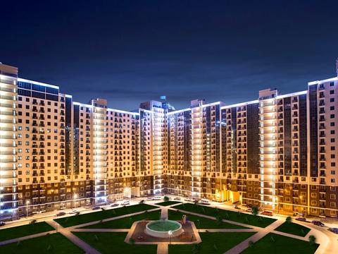 квартира за адресою Перлинна вул., 3