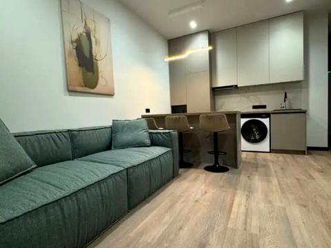 квартира за адресою Родини Кістяківських вул., 4