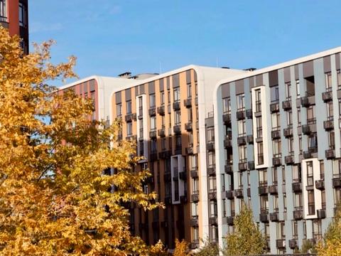 квартира за адресою Родини Кістяківських вул., 4