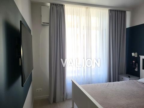 квартира за адресою Шолуденка 24, 3