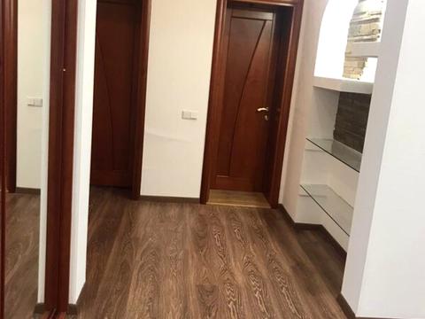 квартира за адресою Кирилівська вул. (Фрунзе), 14/18