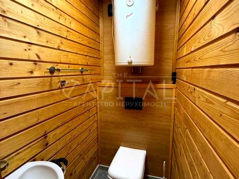 дом по адресу Броварской просп., 10-А