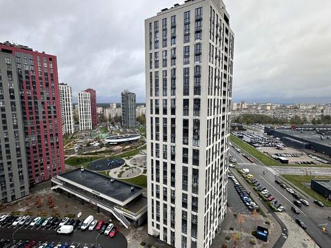 квартира за адресою Олександра Олеся вул., 17