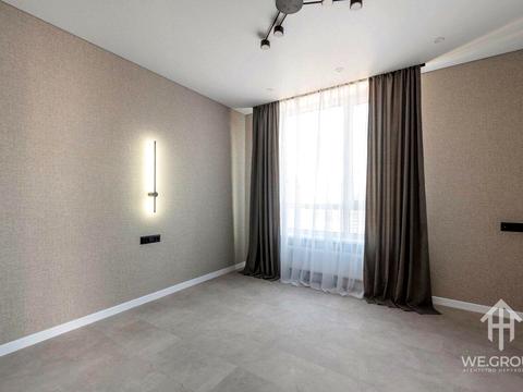 квартира по адресу Олександра Олеся ул., 17