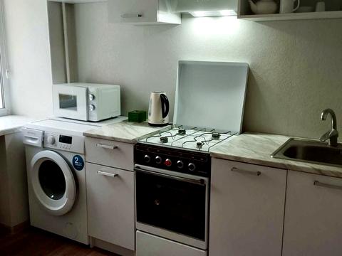 квартира за адресою Отакара Яроша вул., 37