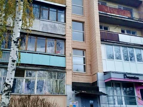 квартира за адресою Отакара Яроша вул., 37