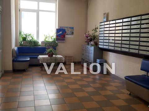 квартира за адресою Шолуденка 24, 3