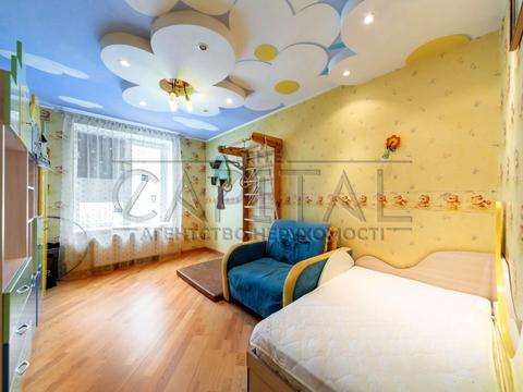 квартира по адресу Юлии Здановской ул. (Ломоносова), 52/3