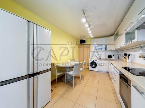 квартира по адресу Юлии Здановской ул. (Ломоносова), 52/3