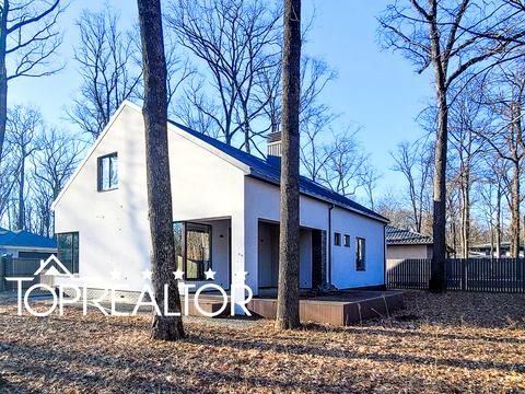 будинок за адресою Лісопарківська вул.